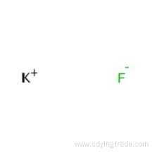 potassium fluoride on alumina cas